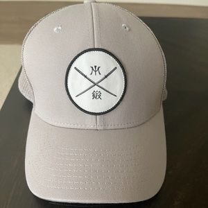 Muira golf hat